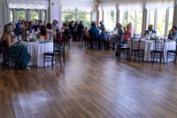 Sarah and Cory 8-23-25 - Reception