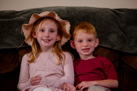 Martin Family 10-12-25