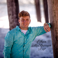 Ethan M. 2018-2019 Album