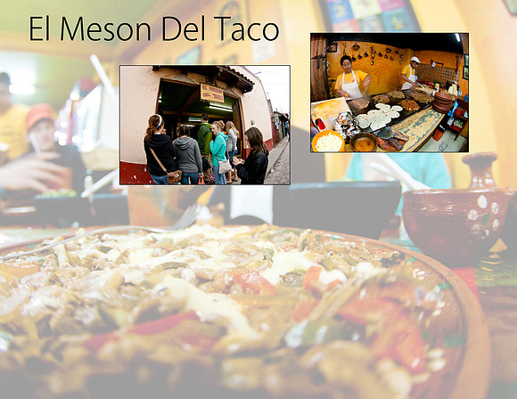 Del Taco copy
