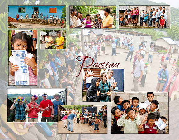 Pactiun kids copy