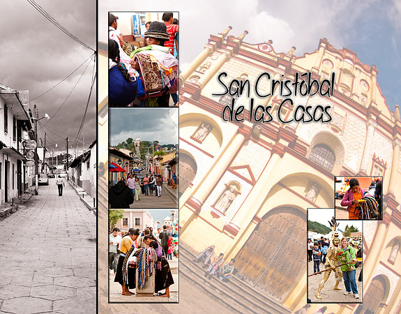 San Cristóbal de las Casas copy