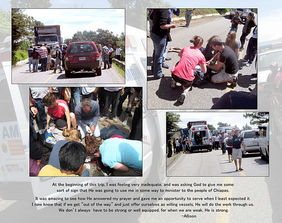 The Accident copy